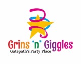 https://www.logocontest.com/public/logoimage/1534670802Grins _n_ Giggles Logo 3.jpg